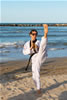 Beach Taekwondo Pesaro